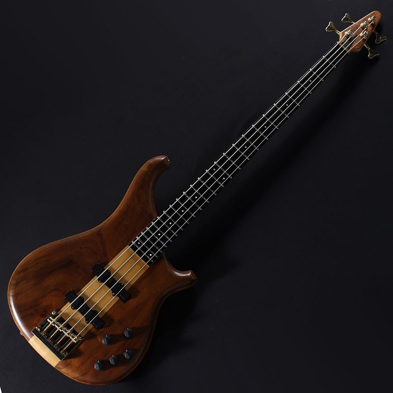 TUNE 【USED】Zi III-4 Koa ｜イケベ楽器店オンラインストア