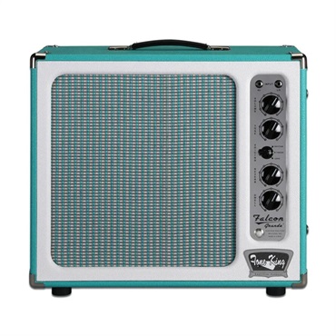 Tone King FALCON GRANDE COMBO [Turquoise] ｜イケベ楽器店