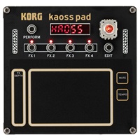 NTS-3 kaoss pad kit 【組み立て式エフェクター】(コルグ)