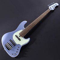 Jabba Custom 5 Monolite Frozen Blue Metallic/MH