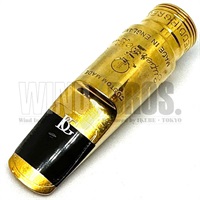 USED 中古 ソプラノサックス用マウスピース Freddie Gregory（フレディ・グレゴリー） メタル Super Deluxe #8