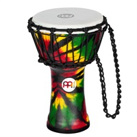 JRD-TD [JR.Djembe 7'' - TIE DYE]