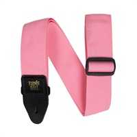 Polypro Guitar/Bass Strap (Pink Sunrise) [#5376]