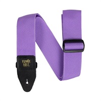 【創業50周年大決算SALE】 Polypro Guitar/Bass Strap (Purple Sunset) [#5378]