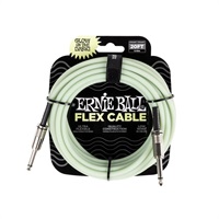Flex Cable 20ft S/S (Glow In Dark) [#6437]
