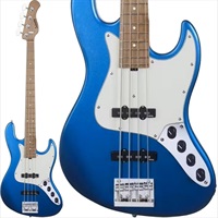MetroExpress 21-Fret Vintage J/J Bass 4st (OBM/MP)