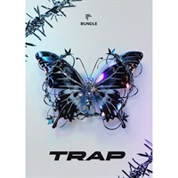 Trap Bundle (ユージャム)(トラップバンドル)(オンライン納品)(2時間以内に納品)