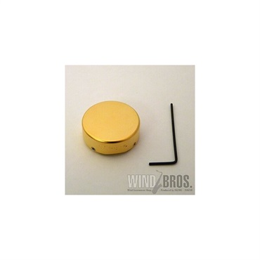 Wood Stone ウッドストーン サックス用サムフックII SGP