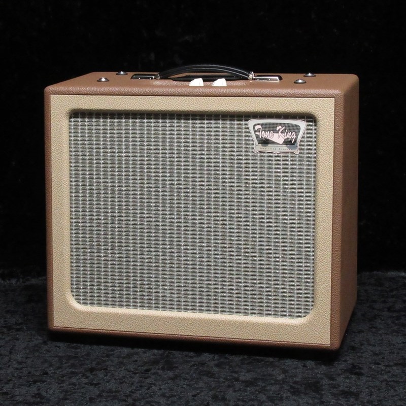 GREMLIN【Brown/Beige】の商品画像