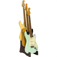 【新楽器応援セール】 DELUXE WOODEN 3-TIER MULTI STAND (#0991829001)