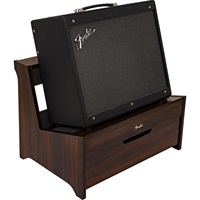 DELUXE WOODEN AMPLIFIER STAND (#0991829002)