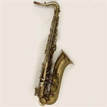 William Yates】【純銀ハンドル】キングスパターン サーバー
