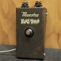 【新楽器応援セール】FZ-1A Fuzz Tone '66