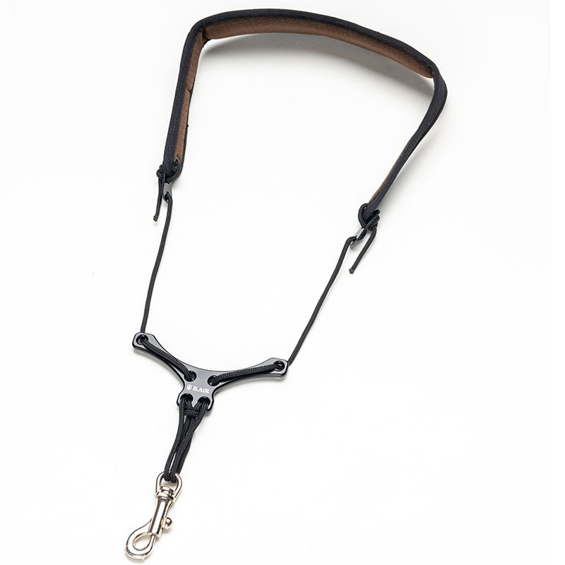 BIRD STRAP 【WBSA-BS】ウォッシャブル・バードストラップ・アジャスタブル(スリムパッド＋スタンダードプレート)
