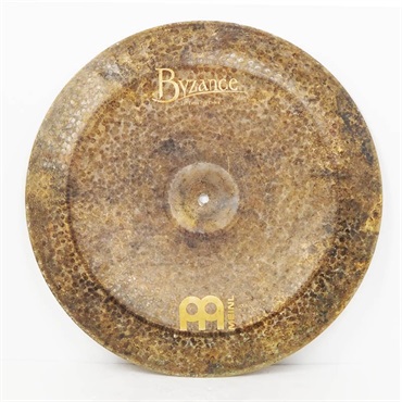MEINL USED 中古 Byzance Extra Dry China 20'' [B20EDCH/1454g]