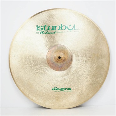 Istanbul／Mehmet USED 中古 Horacio El Negro Hernandez Model Medium Ride 22''