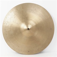 【Vintage】70s A Zildjian Light Ride 18'' [1590g/リベットホールあり］