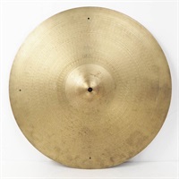 値下げしました！【Vintage】70s A Zildjian Ping Ride 18'' [2268g/リベットホールあり］