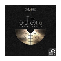 THE ORCHESTRA ESSENTIALS (オンライン納品)(2時間以内に納品)