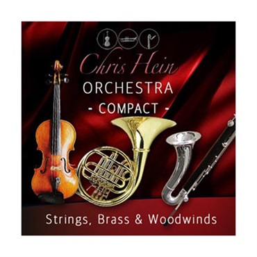 BestService CHRIS HEIN ORCHESTRA COMPACT (オンライン納品)(2時間以内に納品)