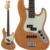 2024 Collection Hybrid II Jazz Bass PJ (Vintage Natural/Rosewood) 【創業50周年大決算SALE】