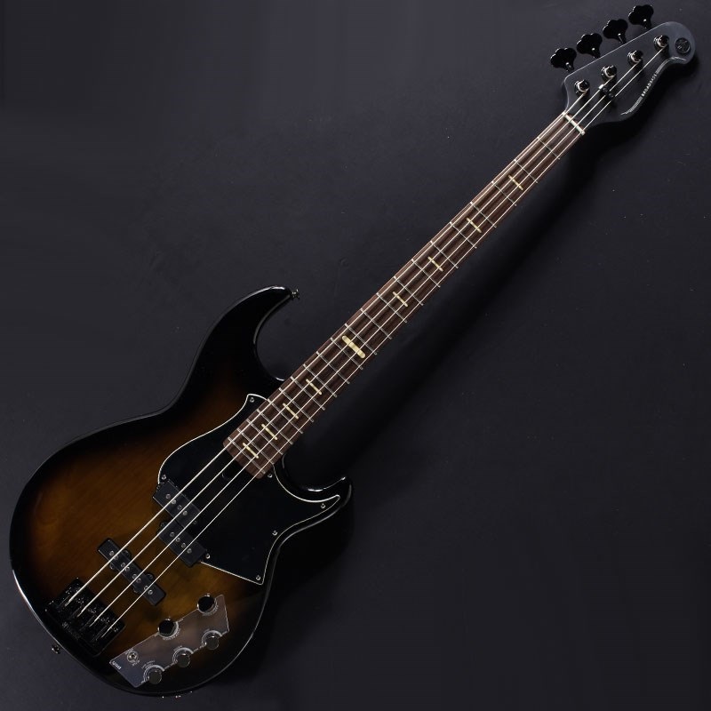 BB734A (Dark Coffee Sunburst) 【特価】の商品画像