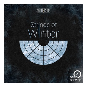 BestService TO - STRINGS OF WINTER (オンライン納品)(2時間以内に納品)