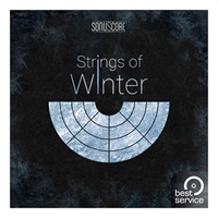 TO - STRINGS OF WINTER (オンライン納品)(2時間以内に納品)