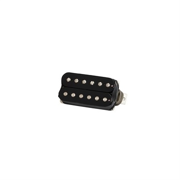 Gibson 490R - Modern Classic (Rhythm， Double Black， 4