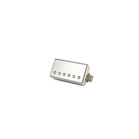 57 Classic Underwound (Double black  Nickel cover  Underwoun　[PU57UDBNC2]