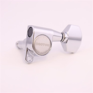 GOTOH SG360-07/C-L6 MG (Chrome) ｜イケベ楽器店オンラインストア