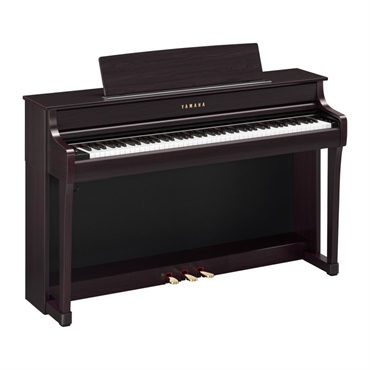 YAMAHA CLP-845R ニューダークローズウッド調(代引不可)(全国基本配送設置料込み、階段上げ・特殊作業・一部地域別途お見積り)