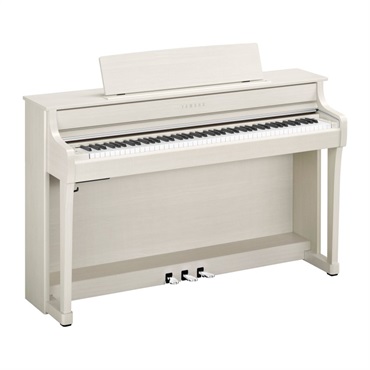 YAMAHA CLP-845WB ホワイトバーチ調(代引不可)(全国基本配送設置料込み、階段上げ・特殊作業・一部地域別途お見積り)