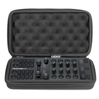 U8503BL Creator NI Traktor X1 MK3 ハードケース Black