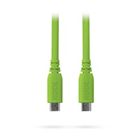 SC17-G(グリーン)(ロード)(USB-C to USB-C)