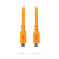 SC17-O(オレンジ)(ロード)(USB-C to USB-C)