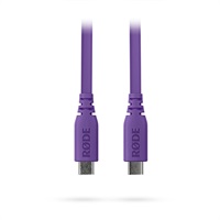 SC17-PU(パープル)(ロード)(USB-C to USB-C)