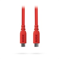 SC17-R(レッド)(ロード)(USB-C to USB-C)