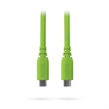 SC27-G(グリーン)(ロード)(USB-C - USB-C 2.0m)(5Gbps)(60W)