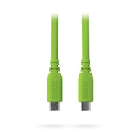 SC27-G(グリーン)(ロード)(USB-C - USB-C 2.0m)(5Gbps)(60W)
