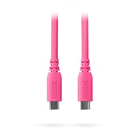 SC27-P(ピンク)(ロード)(USB-C - USB-C 2.0m)(5Gbps)(60W)