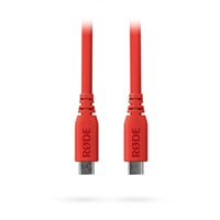 SC27-R(レッド)(ロード)(USB-C - USB-C 2.0m)(5Gbps)(60W)
