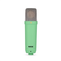 NT1 SIGNATURE GREEN(ロード)(ラージダイアフラムコンデンサーマイク)