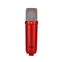 NT1 SIGNATURE RED(ロード)(ラージダイアフラムコンデンサーマイク)