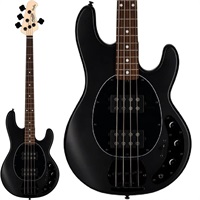 【入荷待ち、ご予約受付中】 S.U.B. Series Ray4 HH (Stealth Black/Rosewood)