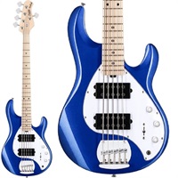 S.U.B. Series Ray5 HH (Cobra Blue/Maple)