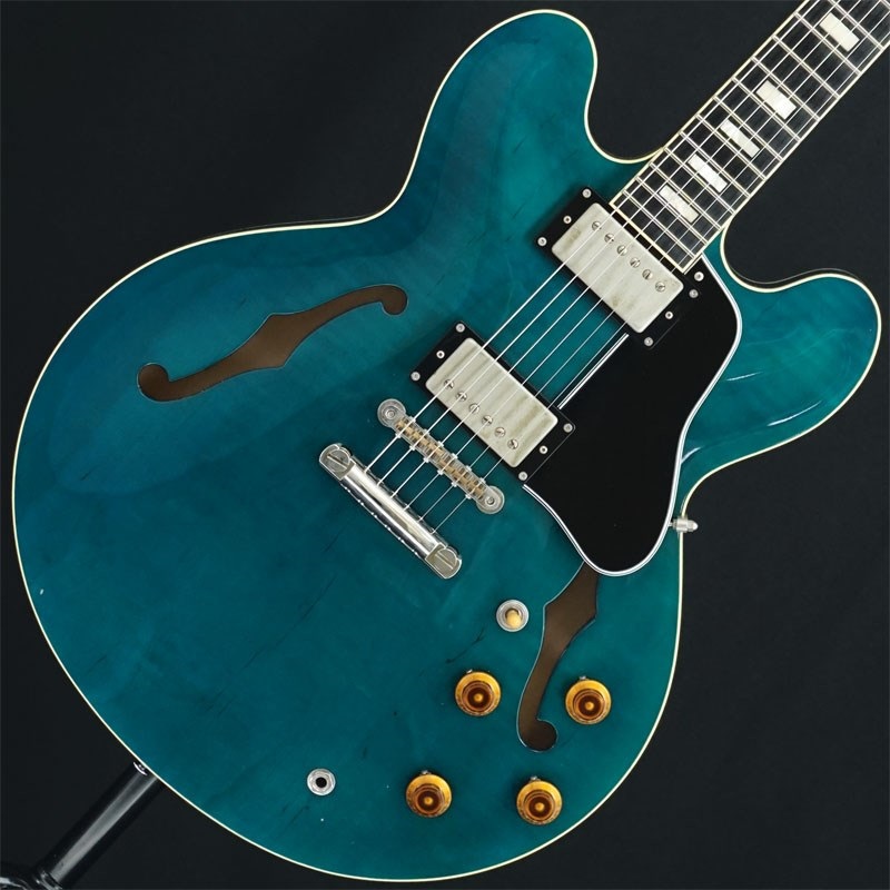 unknown 【USED】 Addictone Custom Guitars Order 335 Model ｜イケベ 