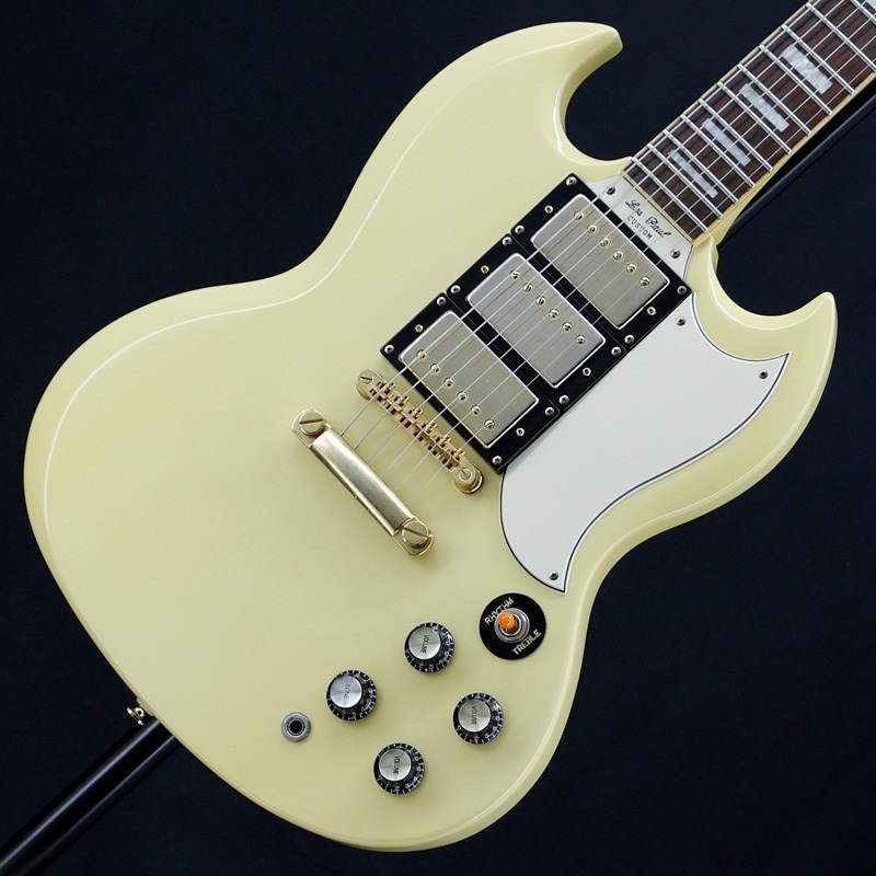 2013年製 Epiphone SG Standard 凄まじい G-400 Satin