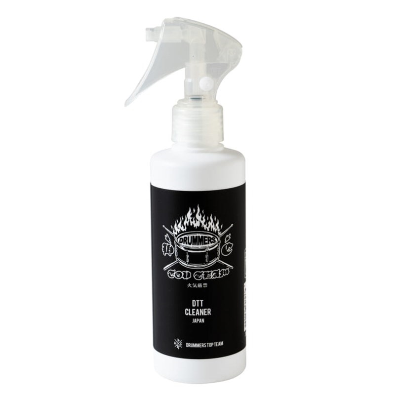 DTT CLEANER [シンバルクリーナー]の商品画像