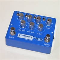 Reverb Pedal